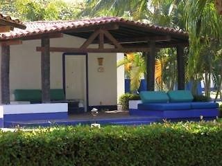 Parador Del Sol Acapulco Exteriör bild