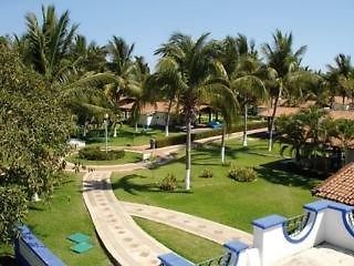 Parador Del Sol Acapulco Exteriör bild