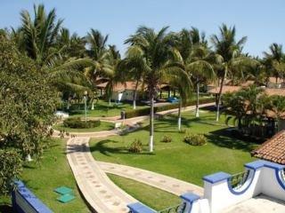 Parador Del Sol Acapulco Exteriör bild