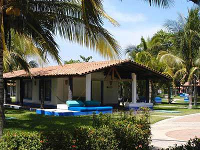 Parador Del Sol Acapulco Exteriör bild