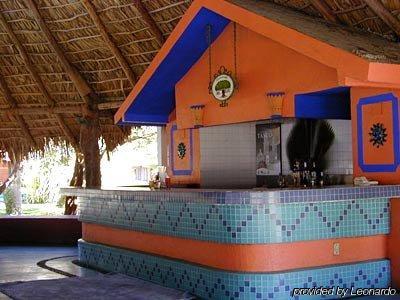 Parador Del Sol Acapulco Exteriör bild