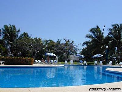 Parador Del Sol Acapulco Exteriör bild