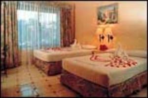 Parador Del Sol Acapulco Exteriör bild