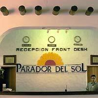 Parador Del Sol Acapulco Exteriör bild