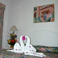 Parador Del Sol Acapulco Exteriör bild