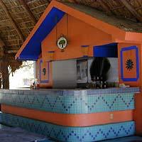 Parador Del Sol Acapulco Exteriör bild