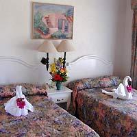 Parador Del Sol Acapulco Exteriör bild
