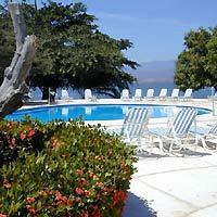 Parador Del Sol Acapulco Exteriör bild