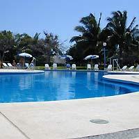 Parador Del Sol Acapulco Exteriör bild