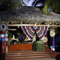 Parador Del Sol Acapulco Exteriör bild